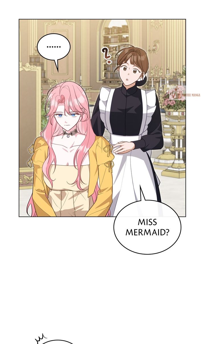 Die Melusine Chapter 47 - Page 46