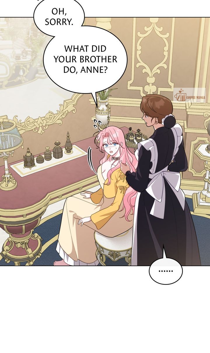 Die Melusine Chapter 47 - Page 47