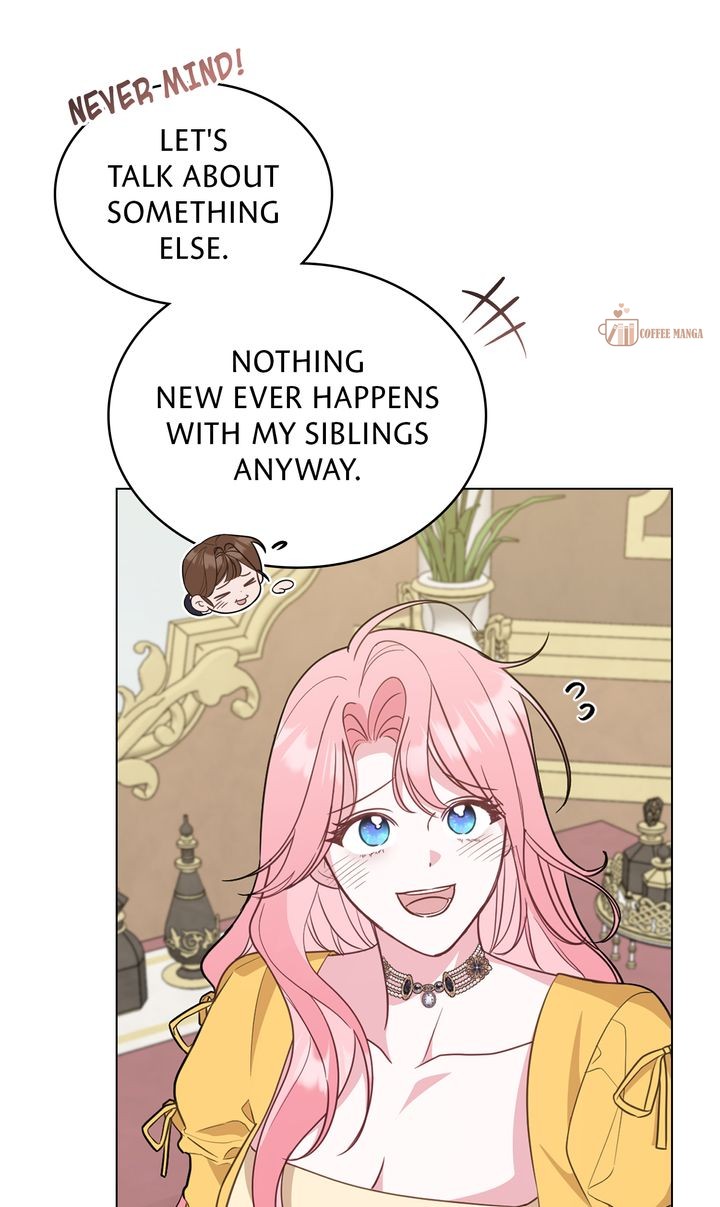 Die Melusine Chapter 47 - Page 48