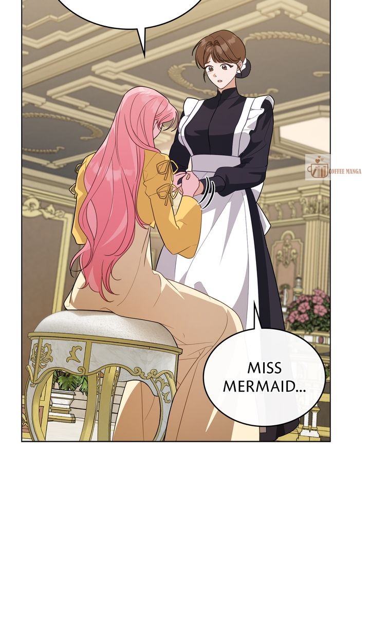 Die Melusine Chapter 47 - Page 50