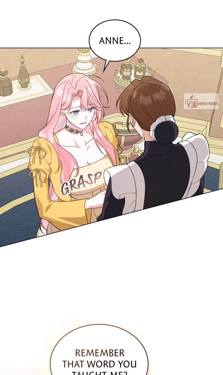 Die Melusine Chapter 47 - Page 51