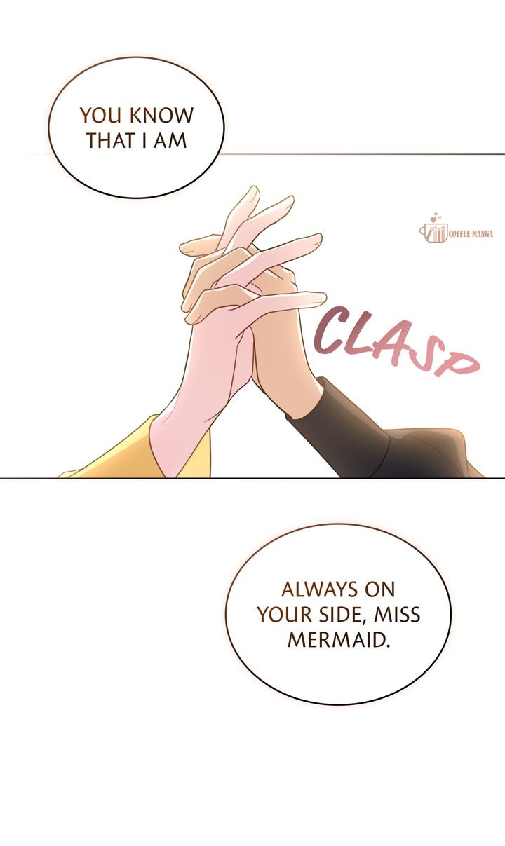 Die Melusine Chapter 47 - Page 56