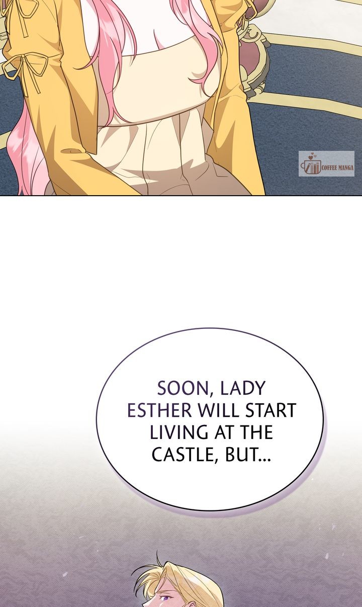 Die Melusine Chapter 47 - Page 58