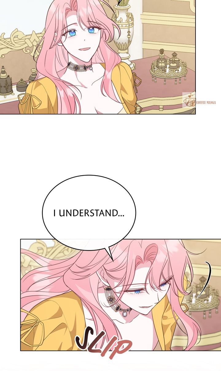 Die Melusine Chapter 47 - Page 61