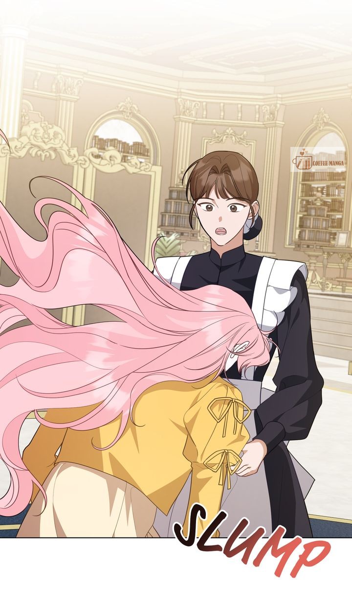 Die Melusine Chapter 47 - Page 62