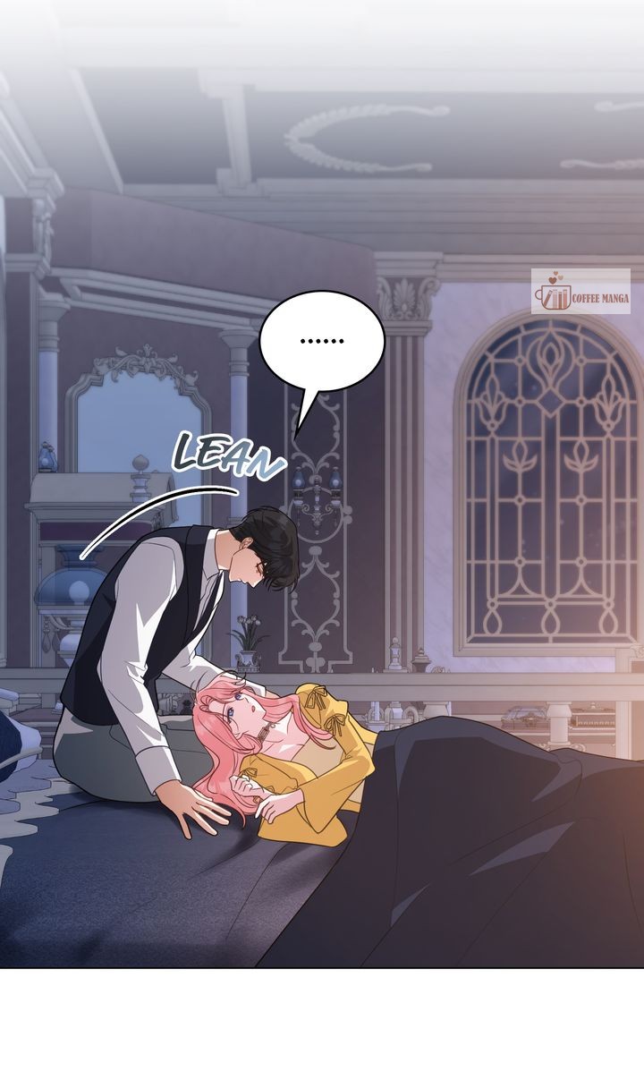 Die Melusine Chapter 48 - Page 7