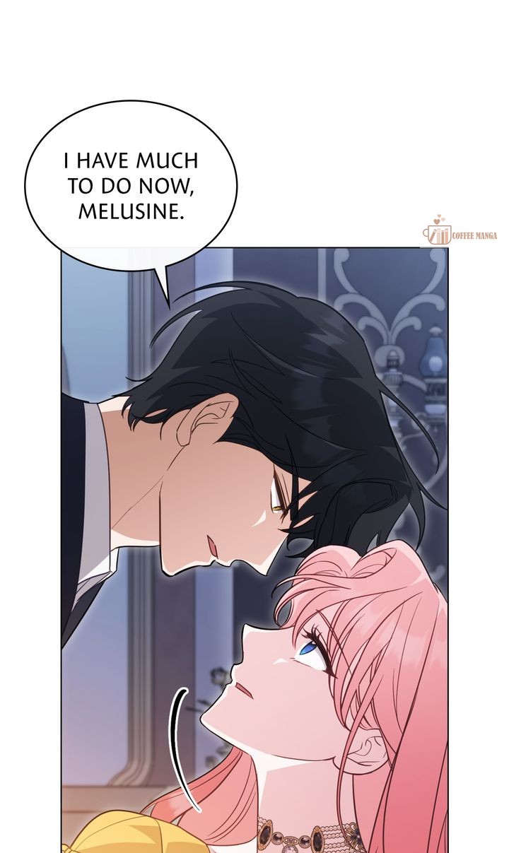 Die Melusine Chapter 48 - Page 8