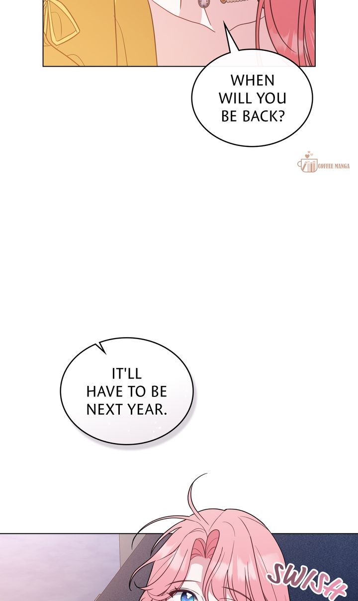 Die Melusine Chapter 48 - Page 9