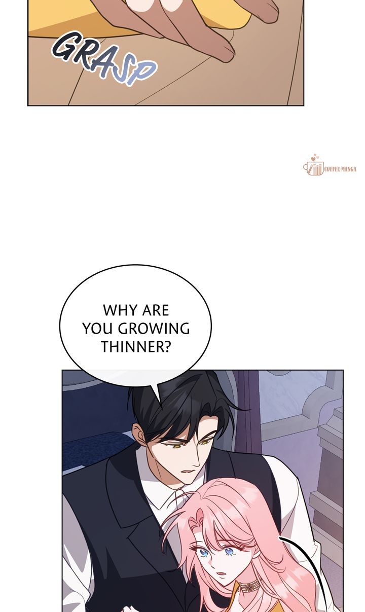 Die Melusine Chapter 48 - Page 14