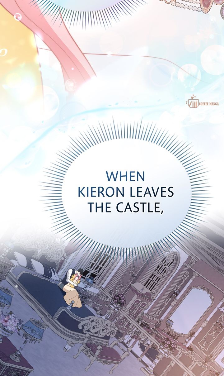 Die Melusine Chapter 48 - Page 19