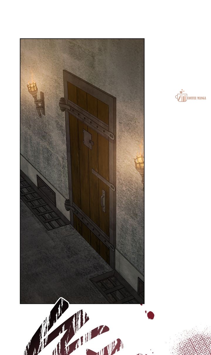 Die Melusine Chapter 48 - Page 23