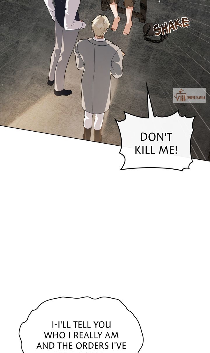 Die Melusine Chapter 48 - Page 31