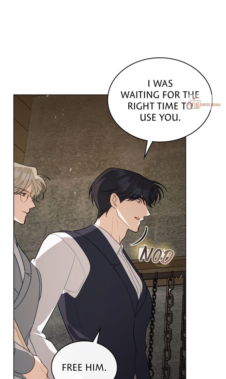 Die Melusine Chapter 48 - Page 37