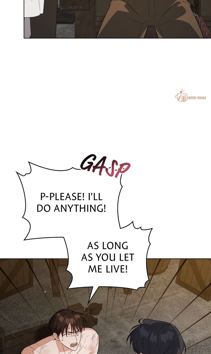 Die Melusine Chapter 48 - Page 39