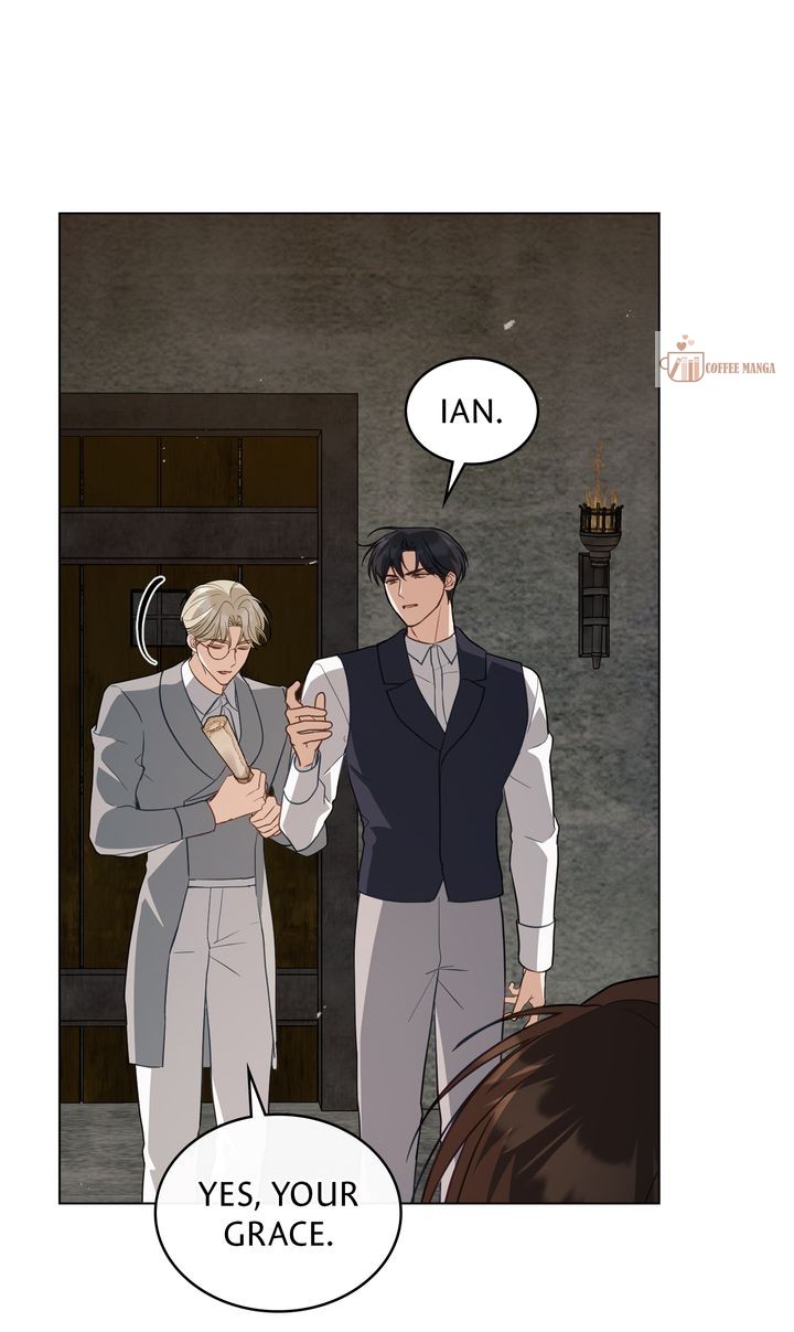 Die Melusine Chapter 48 - Page 41