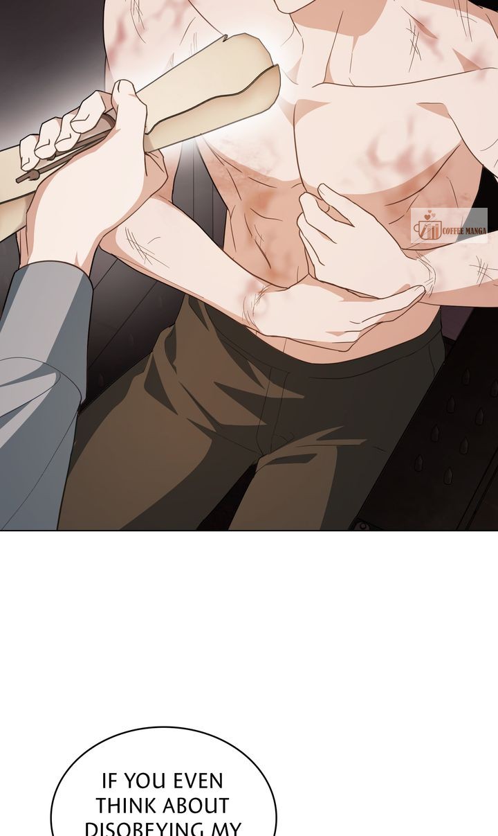 Die Melusine Chapter 48 - Page 43