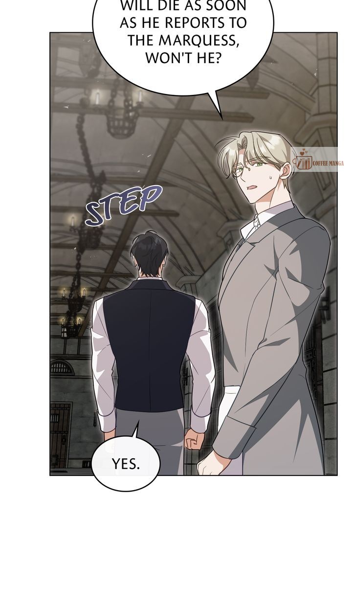 Die Melusine Chapter 48 - Page 47