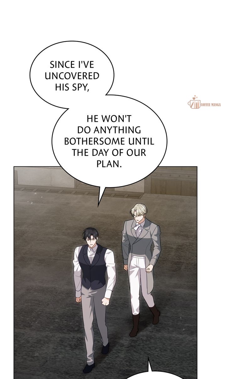 Die Melusine Chapter 48 - Page 51