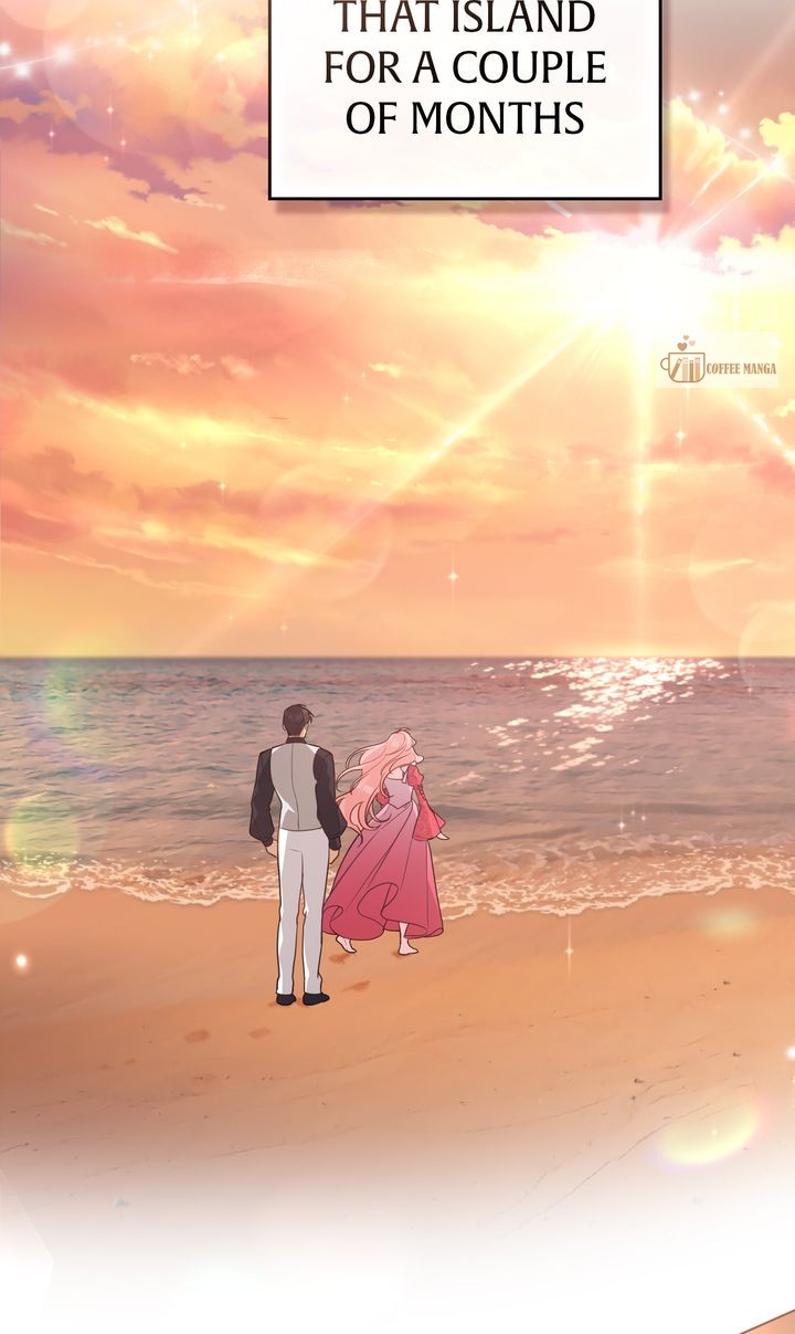 Die Melusine Chapter 48 - Page 59