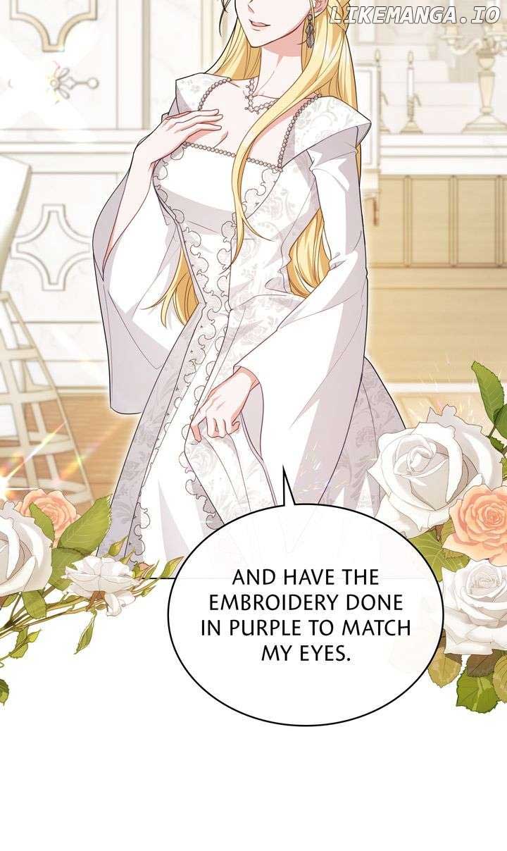 Die Melusine Chapter 49 - Page 4