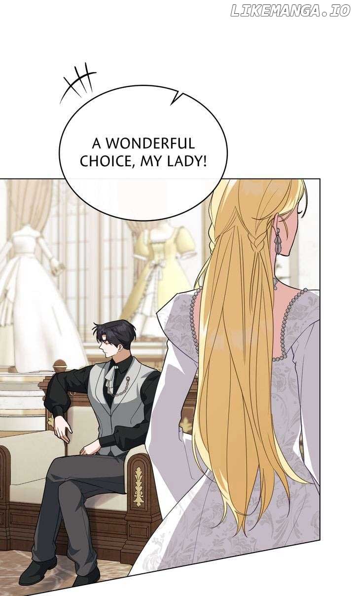 Die Melusine Chapter 49 - Page 5