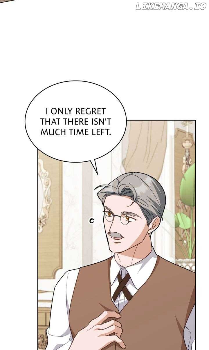 Die Melusine Chapter 49 - Page 6