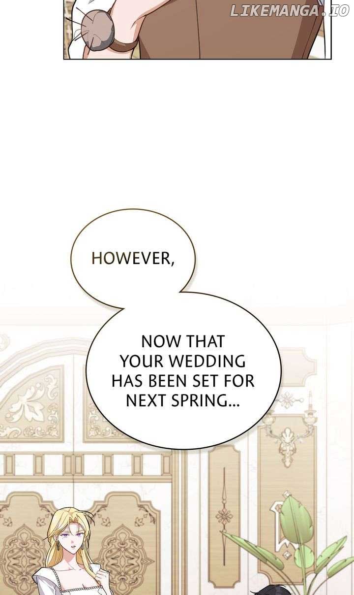 Die Melusine Chapter 49 - Page 7