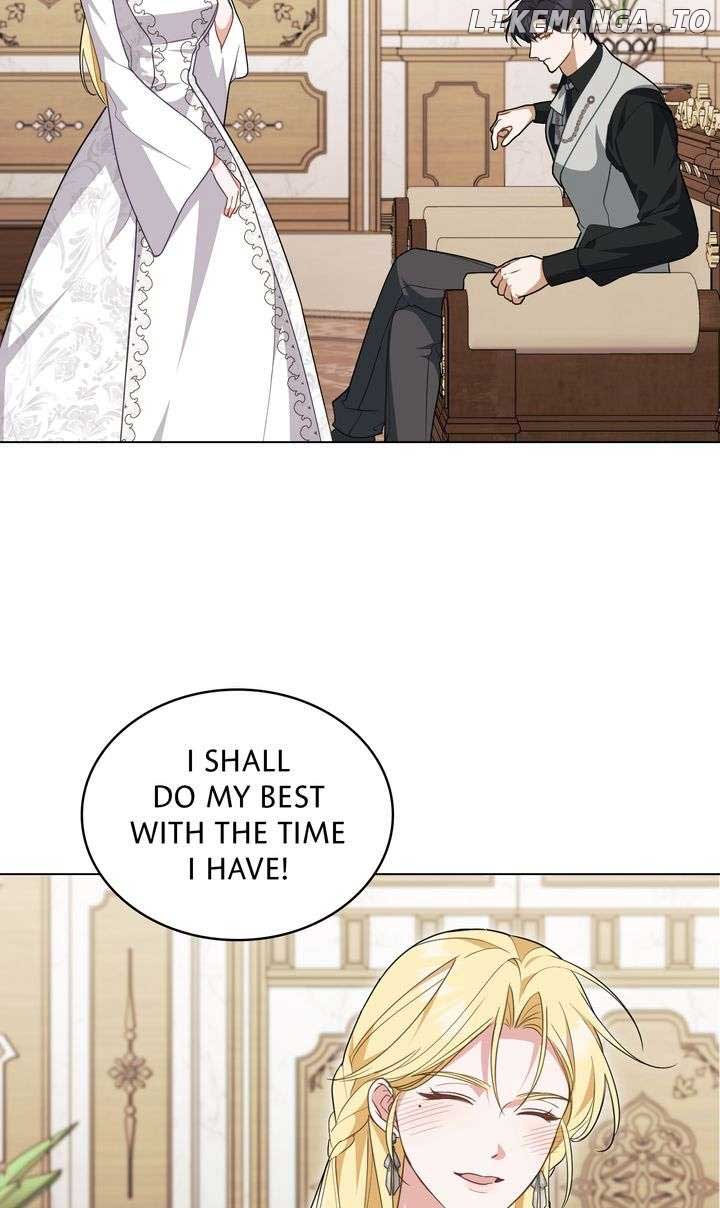 Die Melusine Chapter 49 - Page 8