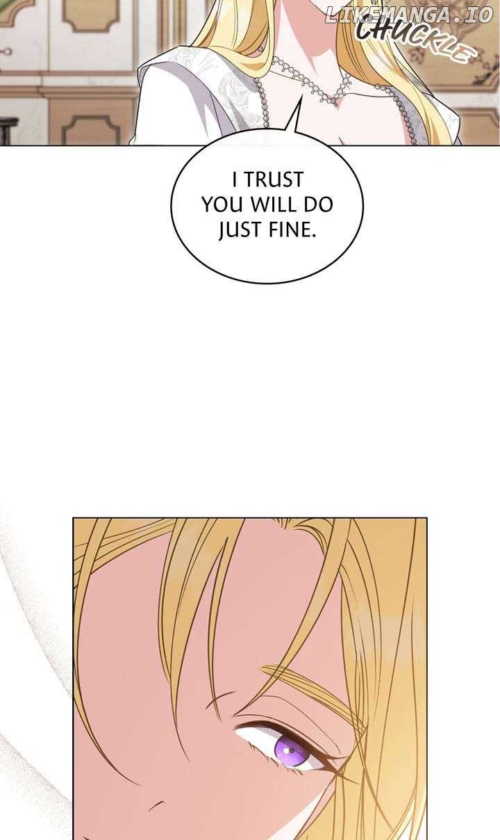 Die Melusine Chapter 49 - Page 9