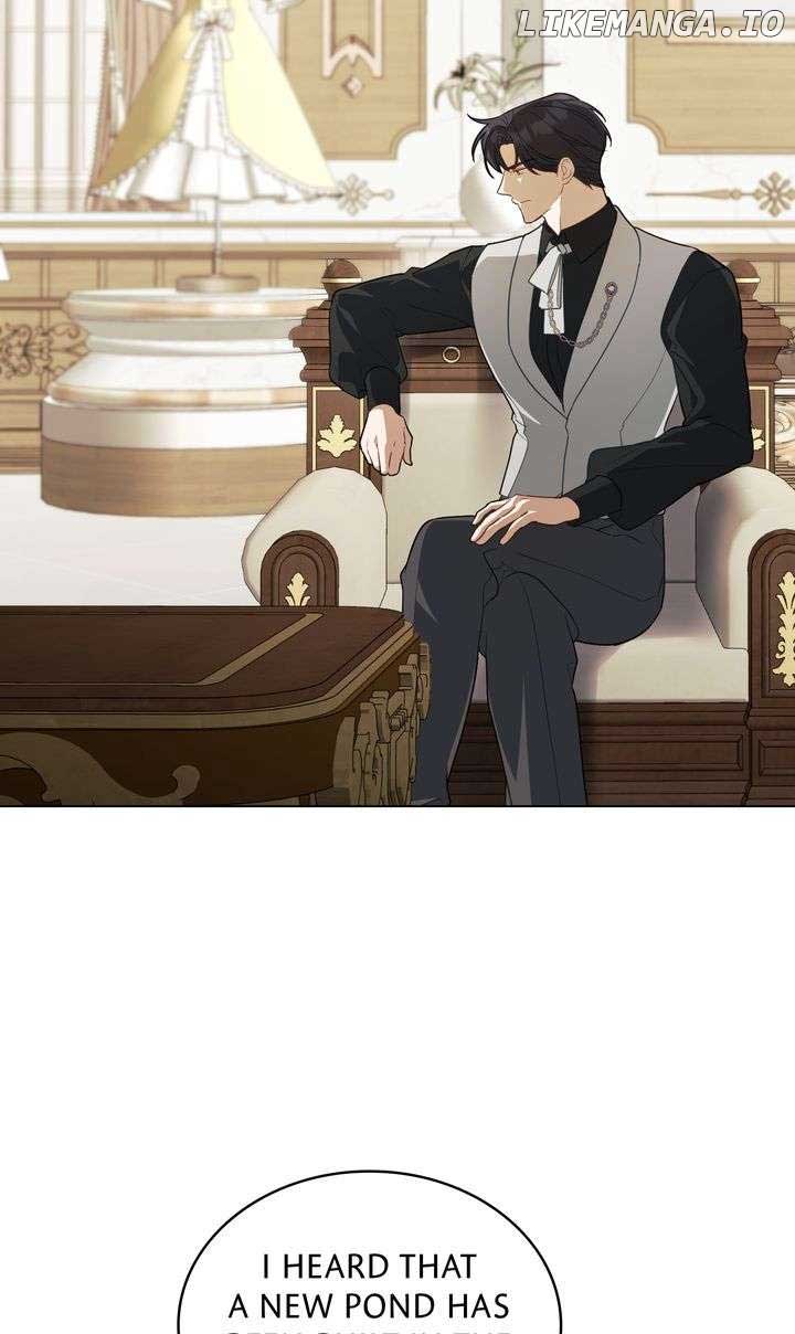 Die Melusine Chapter 49 - Page 11