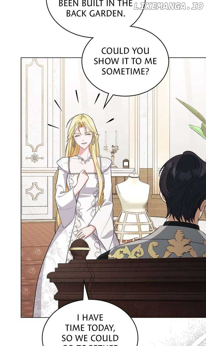 Die Melusine Chapter 49 - Page 12