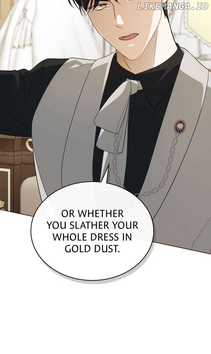 Die Melusine Chapter 49 - Page 14