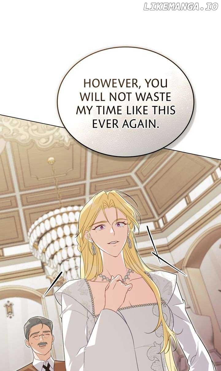 Die Melusine Chapter 49 - Page 15