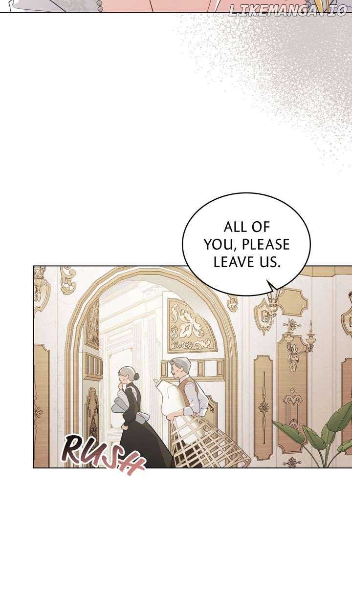 Die Melusine Chapter 49 - Page 17