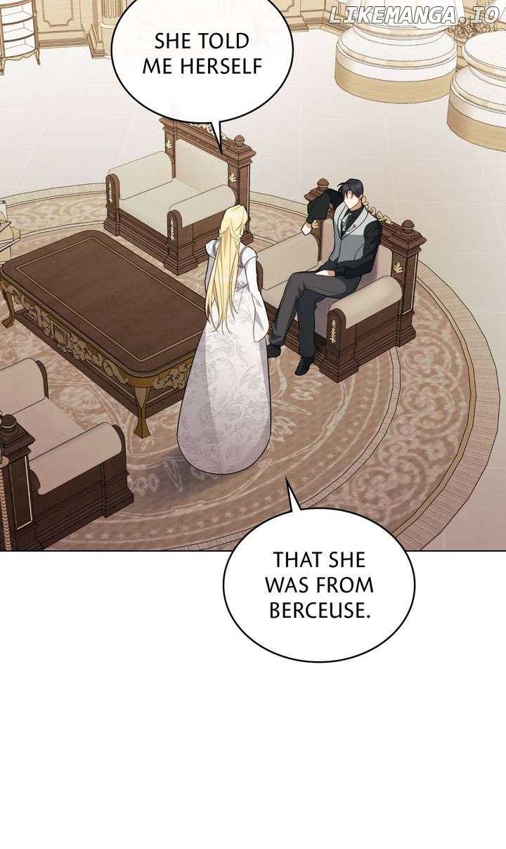 Die Melusine Chapter 49 - Page 20