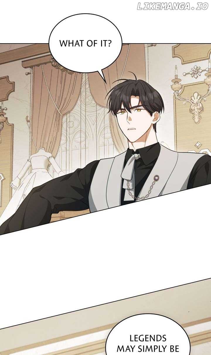 Die Melusine Chapter 49 - Page 21