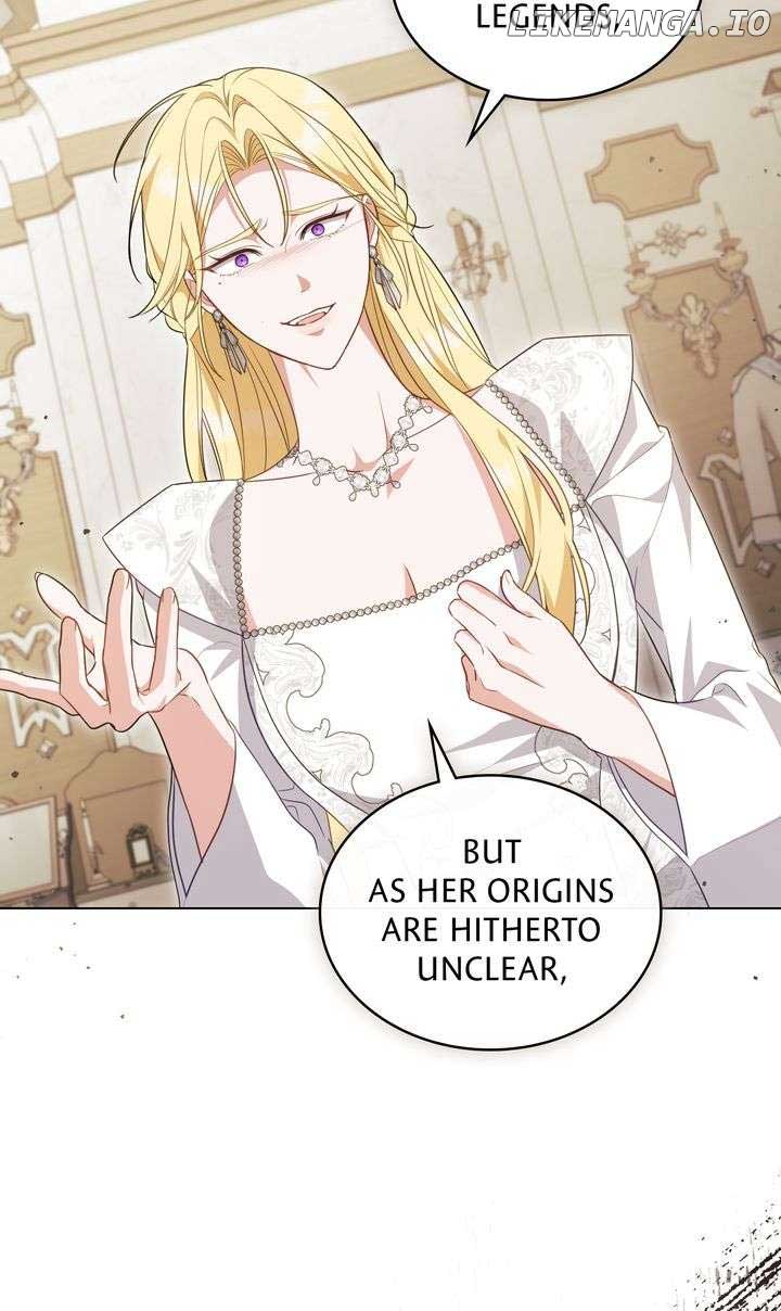 Die Melusine Chapter 49 - Page 22