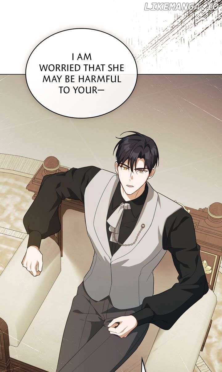 Die Melusine Chapter 49 - Page 23