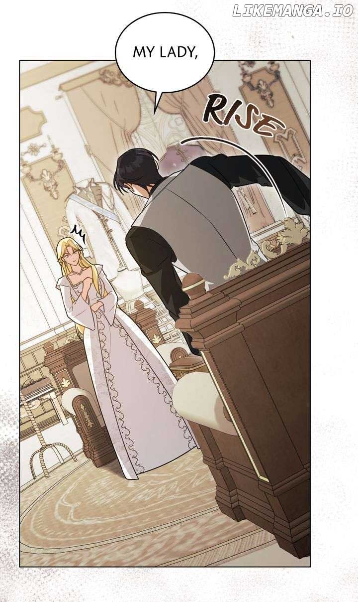 Die Melusine Chapter 49 - Page 26