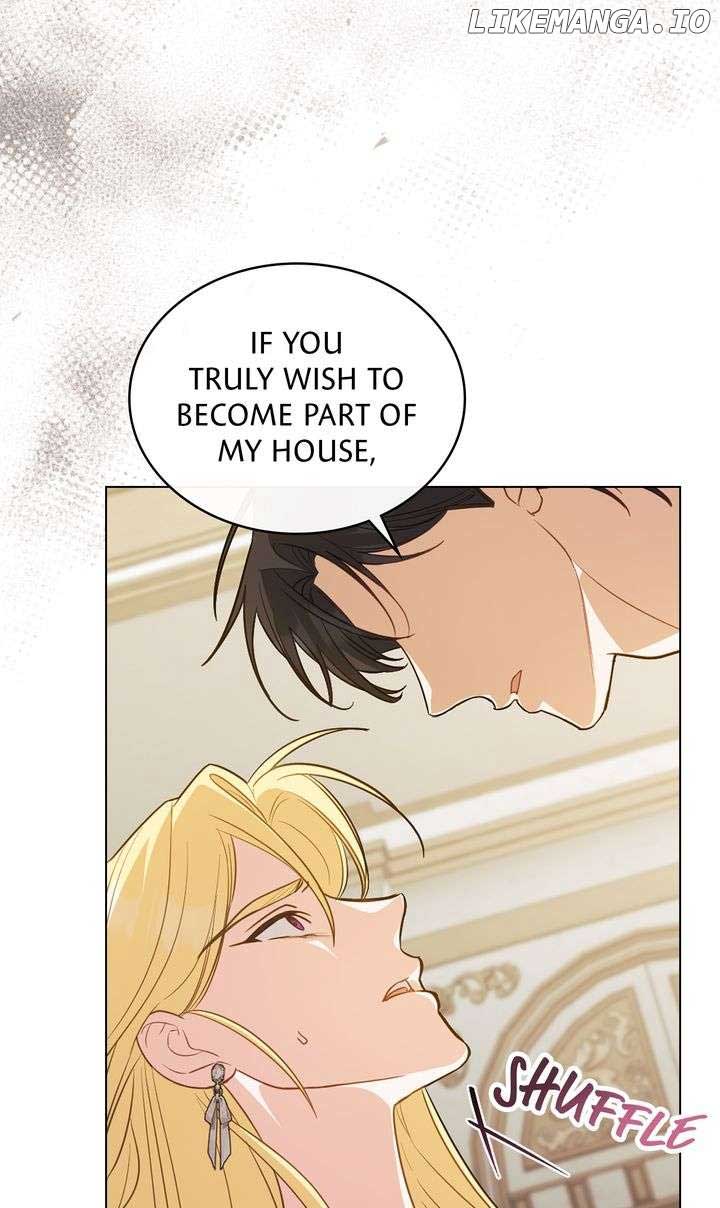 Die Melusine Chapter 49 - Page 27