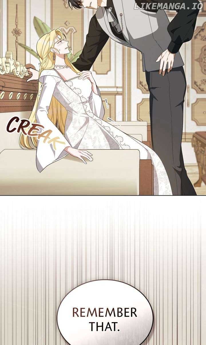 Die Melusine Chapter 49 - Page 29