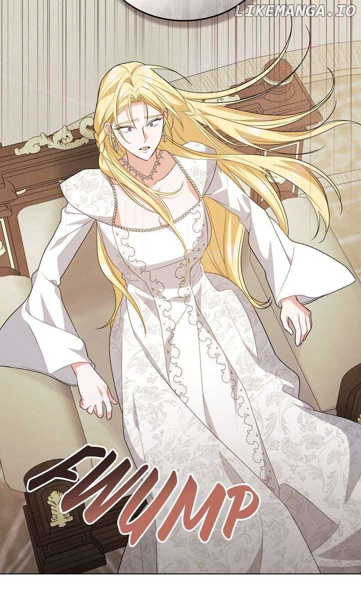 Die Melusine Chapter 49 - Page 30