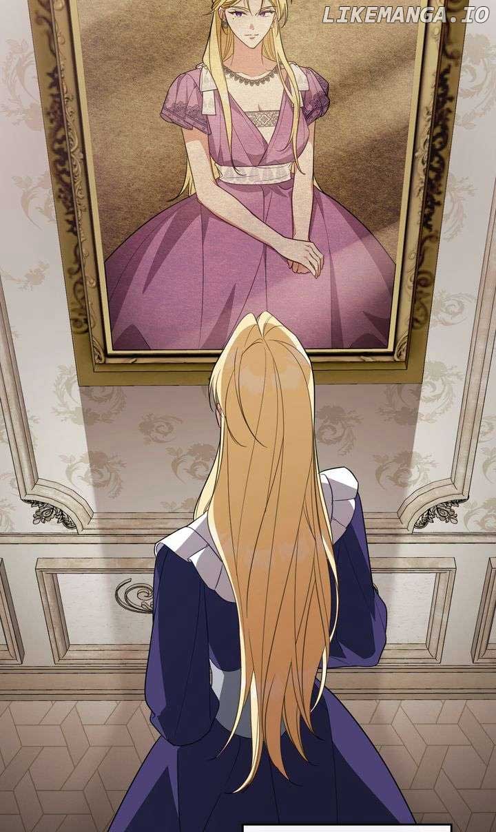 Die Melusine Chapter 49 - Page 35