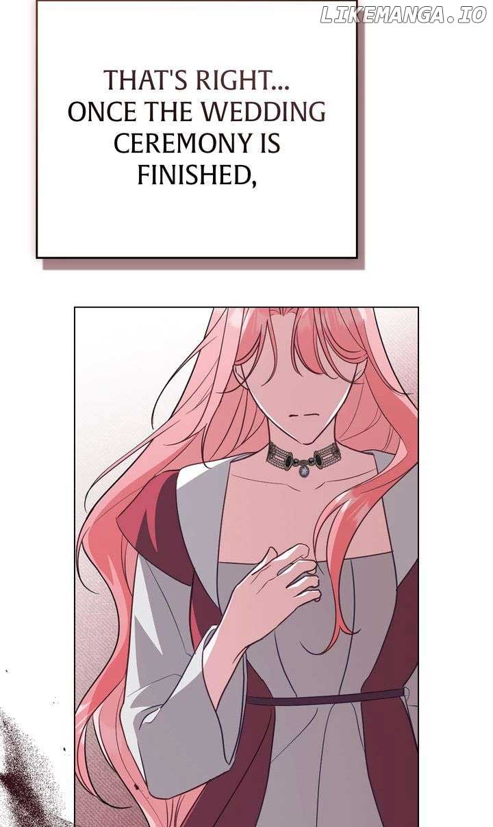 Die Melusine Chapter 49 - Page 40