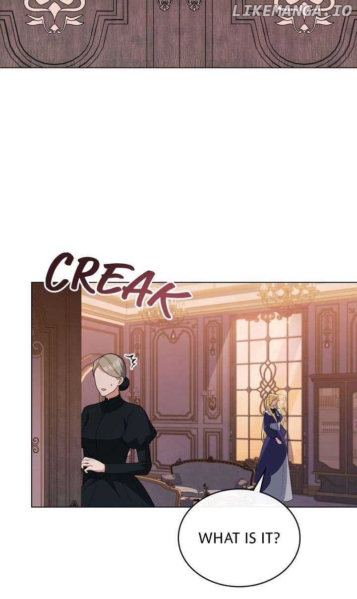 Die Melusine Chapter 49 - Page 42