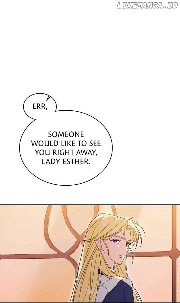 Die Melusine Chapter 49 - Page 43