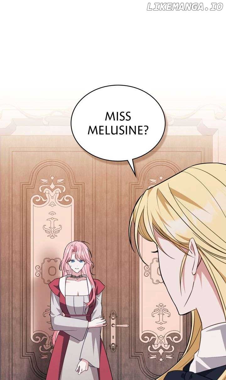 Die Melusine Chapter 49 - Page 44