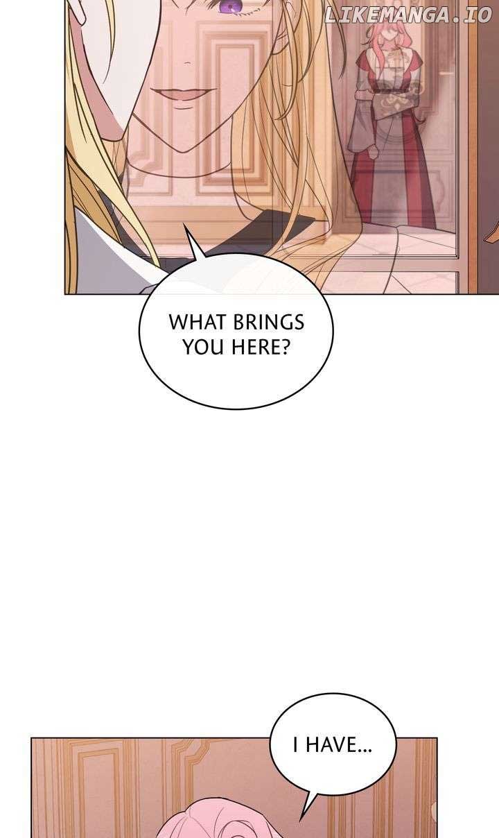 Die Melusine Chapter 49 - Page 46