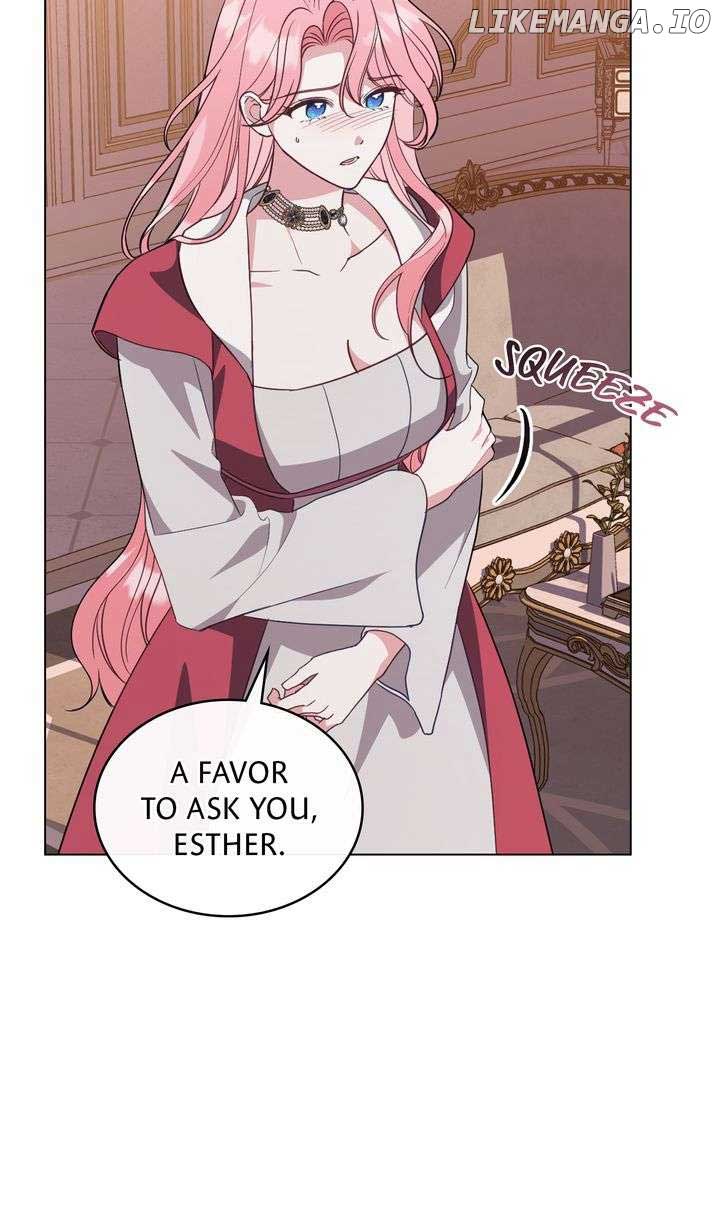 Die Melusine Chapter 49 - Page 47