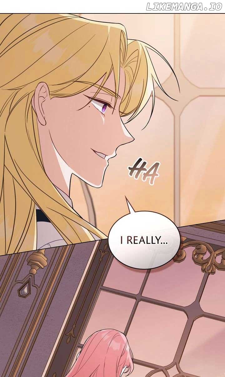 Die Melusine Chapter 49 - Page 48